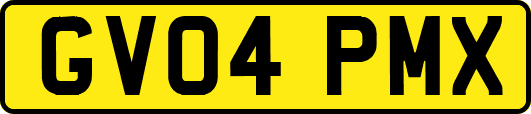 GV04PMX