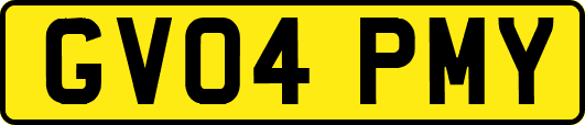 GV04PMY