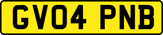 GV04PNB