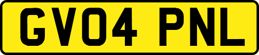 GV04PNL