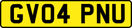 GV04PNU