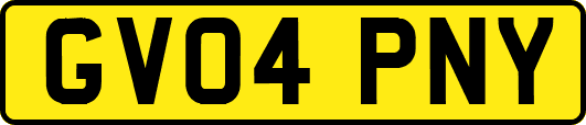 GV04PNY