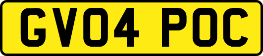 GV04POC