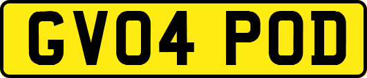 GV04POD