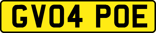 GV04POE