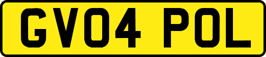GV04POL