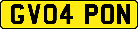 GV04PON