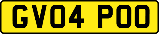 GV04POO