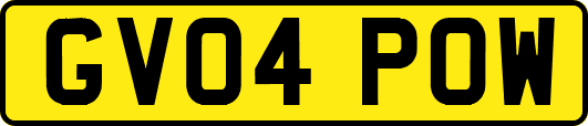 GV04POW