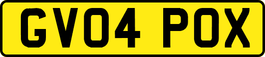 GV04POX
