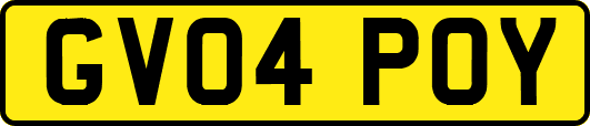 GV04POY