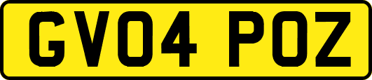 GV04POZ