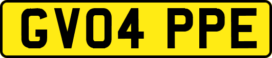 GV04PPE