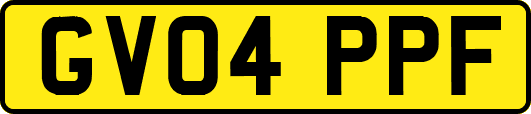 GV04PPF