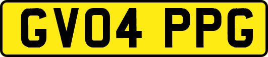 GV04PPG