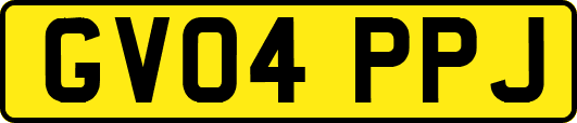GV04PPJ