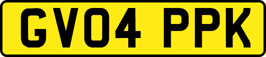 GV04PPK