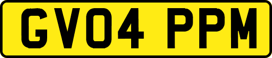 GV04PPM