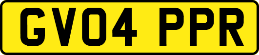 GV04PPR