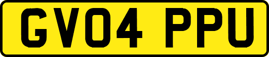 GV04PPU