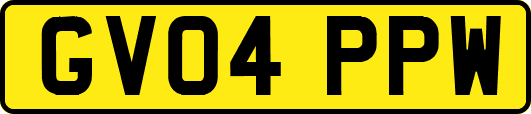 GV04PPW