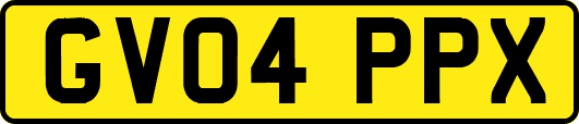 GV04PPX