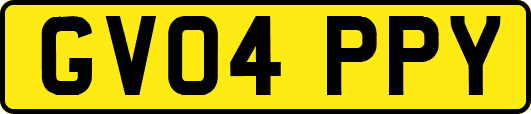GV04PPY