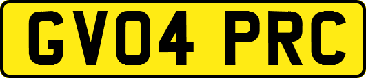 GV04PRC