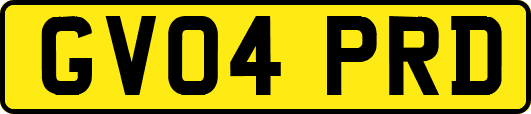 GV04PRD