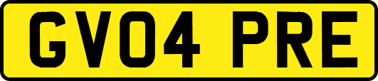 GV04PRE