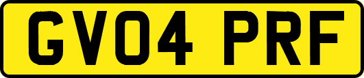 GV04PRF