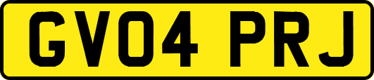 GV04PRJ