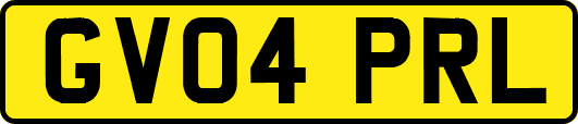 GV04PRL