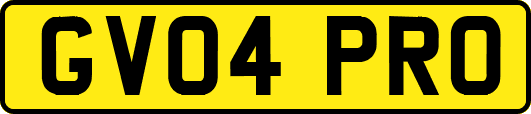 GV04PRO