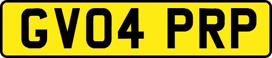 GV04PRP