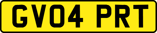 GV04PRT