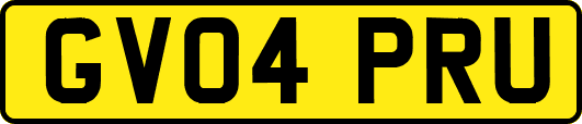 GV04PRU