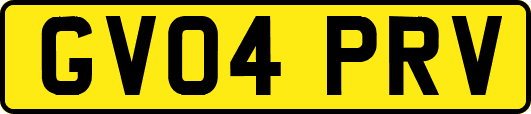 GV04PRV