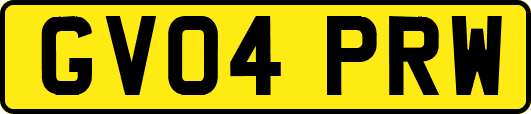 GV04PRW