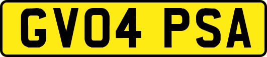 GV04PSA