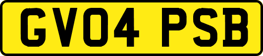 GV04PSB