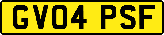 GV04PSF