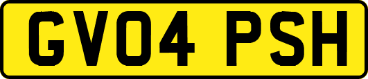 GV04PSH
