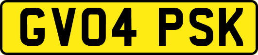 GV04PSK