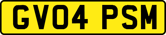 GV04PSM