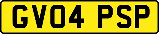 GV04PSP