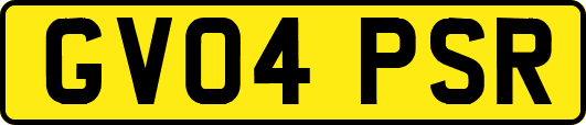 GV04PSR
