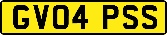GV04PSS
