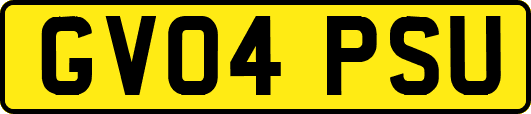 GV04PSU