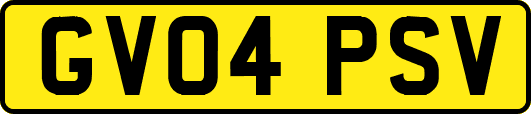 GV04PSV